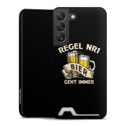 Premium Card Case glossy