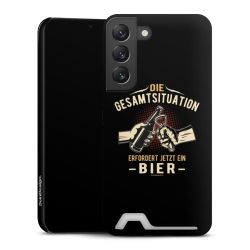 Premium Card Case glossy