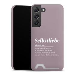 Premium Card Case glossy