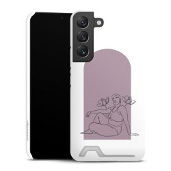Premium Card Case glossy