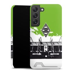 Premium Card Case glossy