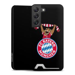 Premium Card Case glossy