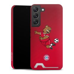 Premium Card Case glossy
