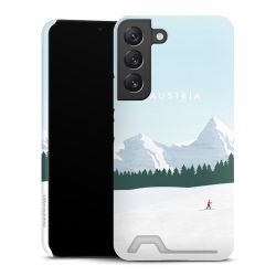 Premium Card Case glossy