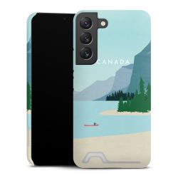 Premium Card Case glossy