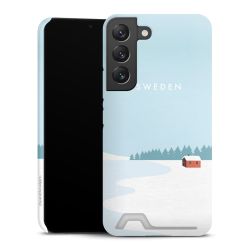 Premium Card Case glossy