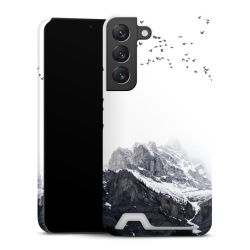 Premium Card Case glossy