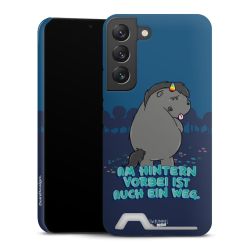 Premium Card Case glossy