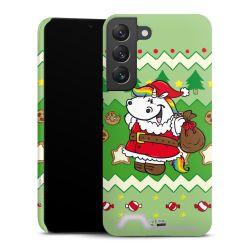 Premium Card Case glossy