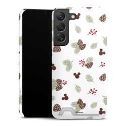 Premium Card Case glossy