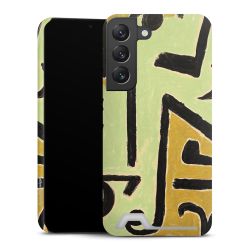Premium Card Case glossy