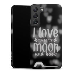 Premium Card Case glossy