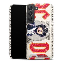 Premium Card Case glossy