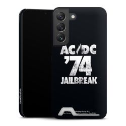 Premium Card Case glossy