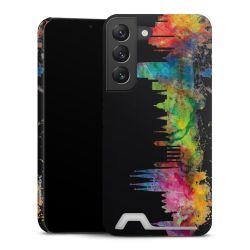 Premium Card Case glossy