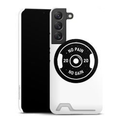 Premium Card Case glossy