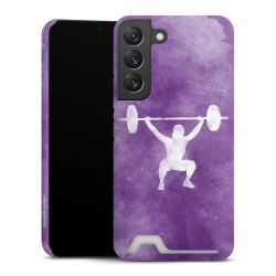 Premium Card Case glossy