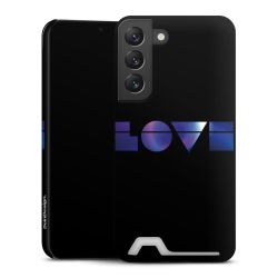 Premium Card Case glossy