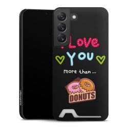 Premium Card Case glossy