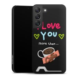 Premium Card Case glossy