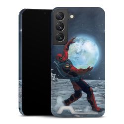 Premium Card Case glossy