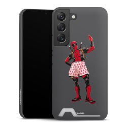 Premium Card Case glossy