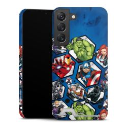 Premium Card Case glossy