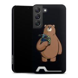 Premium Card Case glossy