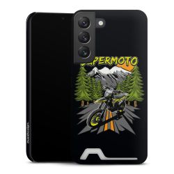 Premium Card Case glossy