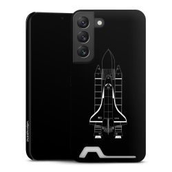 Premium Card Case glossy