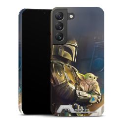 Premium Card Case glossy