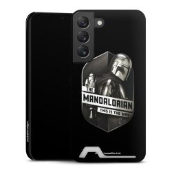 Premium Card Case glossy