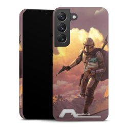 Premium Card Case glossy