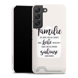 Premium Card Case glossy