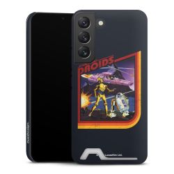 Premium Card Case glossy