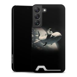 Premium Card Case glossy