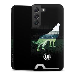 Premium Card Case glossy