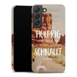 Premium Card Case glossy