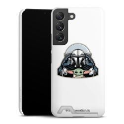 Premium Card Case glossy