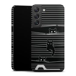 Premium Card Case glossy