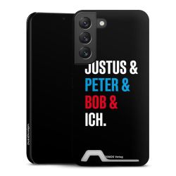 Premium Card Case glossy