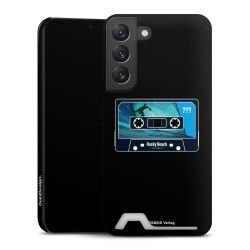 Premium Card Case glossy