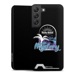 Premium Card Case glossy