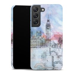 Premium Card Case glossy