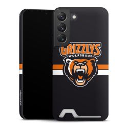 Premium Card Case glossy