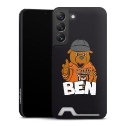 Premium Card Case glossy