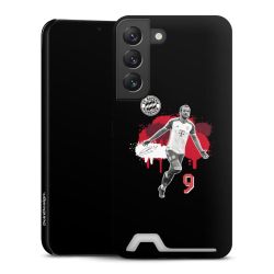 Premium Card Case glossy