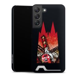 Premium Card Case glossy