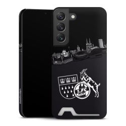 Premium Card Case glossy