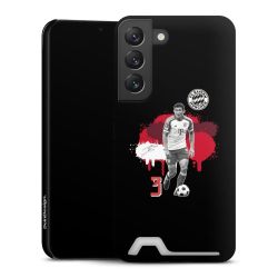 Premium Card Case glossy